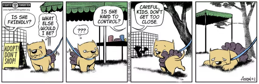 Dog Eat Doug for Nov 02, 2023