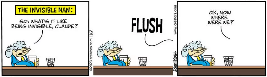 Diamond Lil for Nov 02, 2023