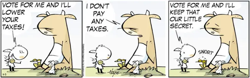 The Barn for Nov 05, 2024