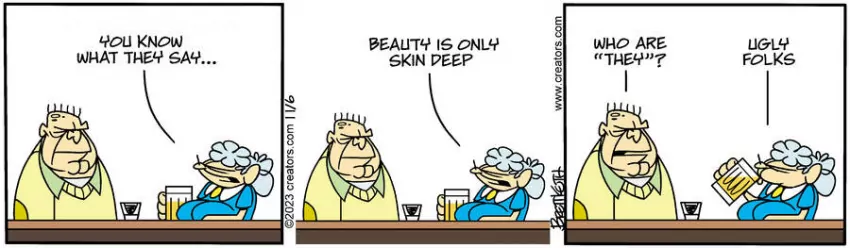 Diamond Lil for Nov 06, 2023