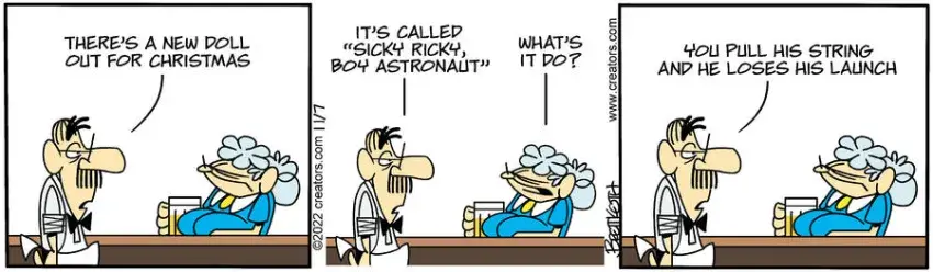 Diamond Lil for Nov 07, 2022