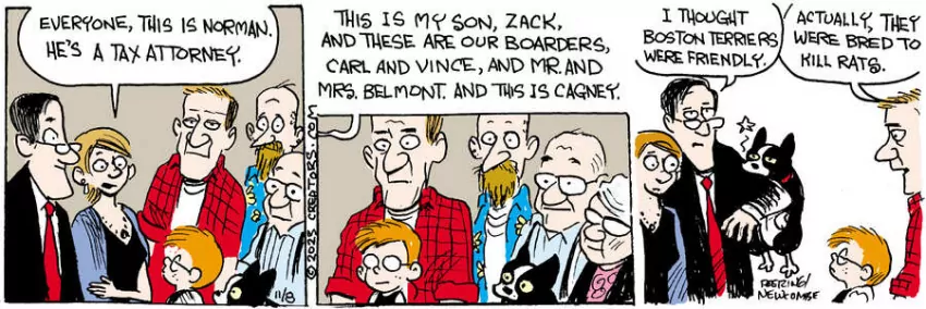 Zack Hill for Nov 08, 2023