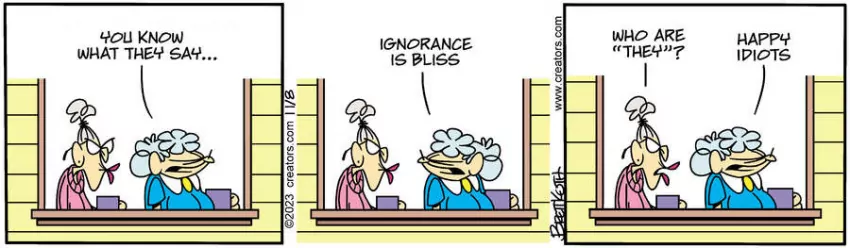 Diamond Lil for Nov 08, 2023