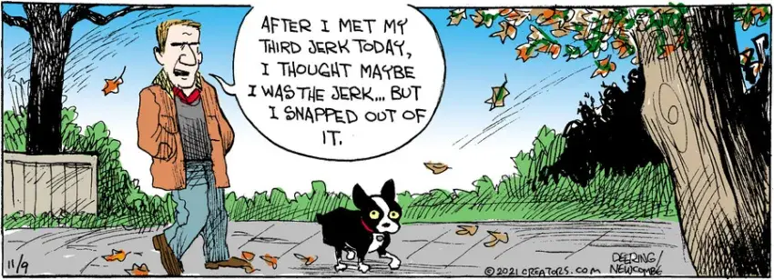 Zack Hill for Nov 09, 2021