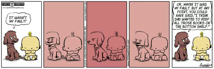 Dog Eat Doug for Nov 09, 2023