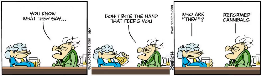 Diamond Lil for Nov 10, 2023