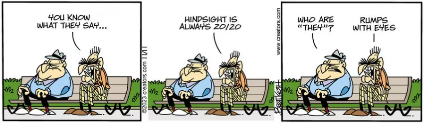 Diamond Lil for Nov 11, 2023