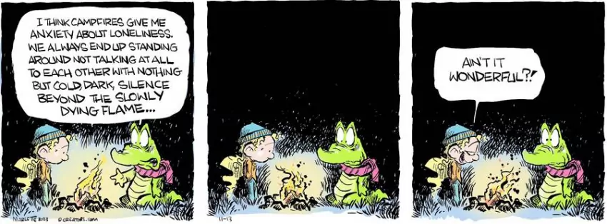 Shrimp and Grits for Nov 13, 2023