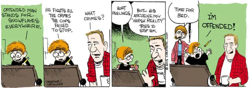 Zack Hill for Nov 14, 2024