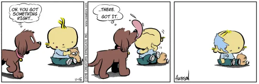 Dog Eat Doug for Nov 15, 2021