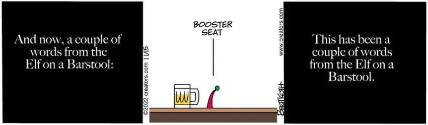 Diamond Lil for Nov 15, 2022