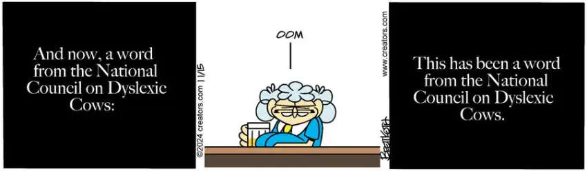 Diamond Lil for Nov 15, 2024