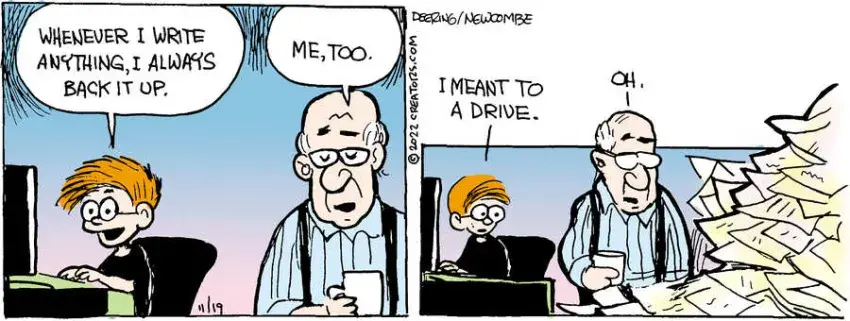 Zack Hill for Nov 19, 2022