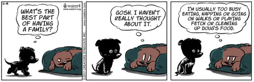 Dog Eat Doug for Nov 19, 2022