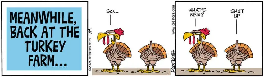 Diamond Lil for Nov 19, 2024