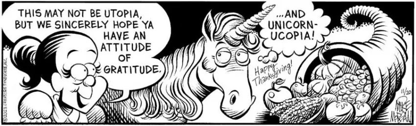 For Heaven's Sake for Nov 20, 2023