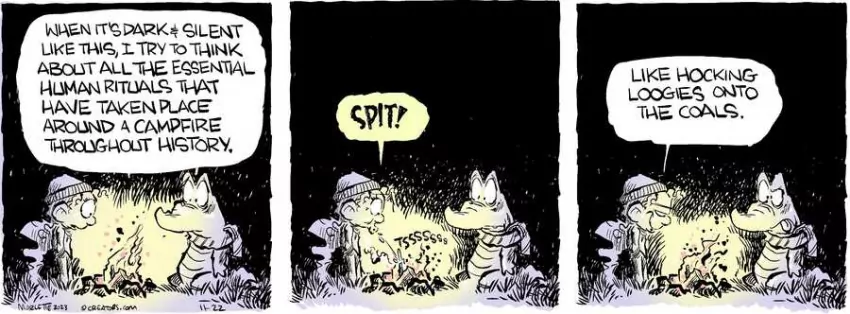 Shrimp and Grits for Nov 22, 2023