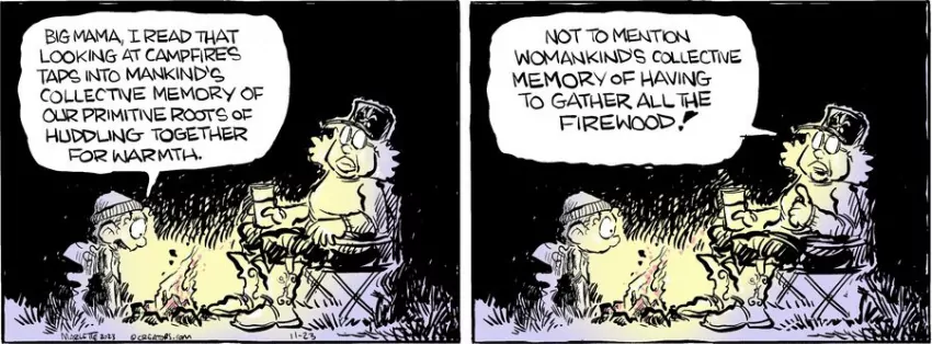 Shrimp and Grits for Nov 23, 2023