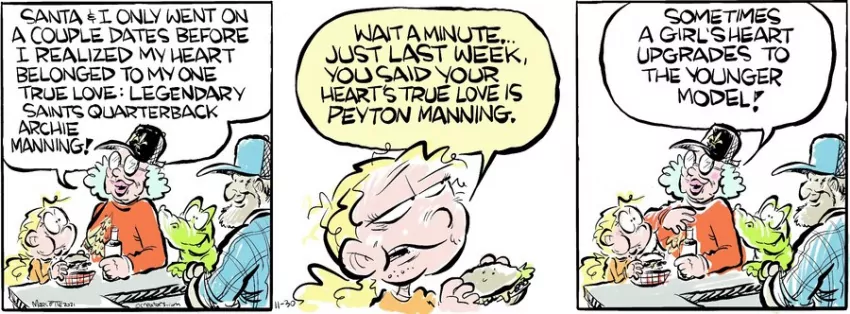 Shrimp and Grits for Nov 30, 2023