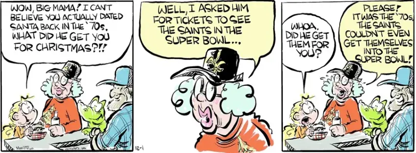 Shrimp and Grits for Dec 01, 2021