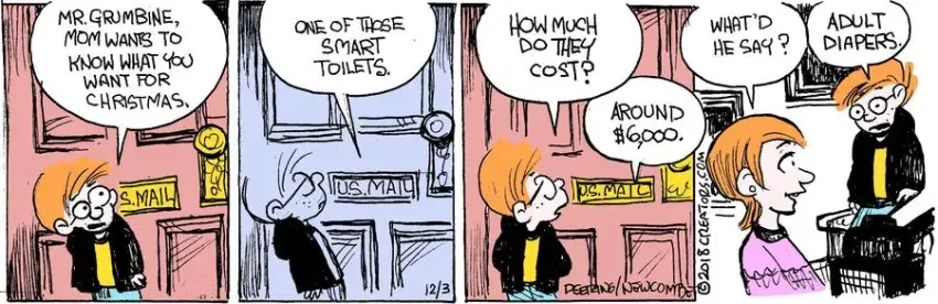 Zack Hill for Dec 03, 2022