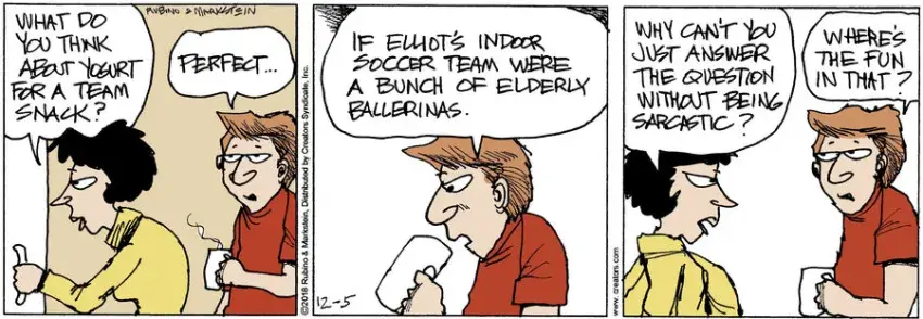 Daddy's Home for Dec 05, 2022