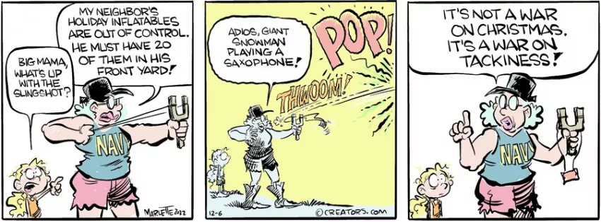 Shrimp and Grits for Dec 06, 2022