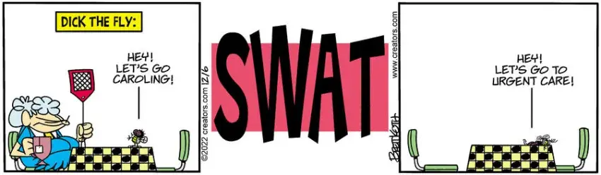 Diamond Lil for Dec 06, 2022