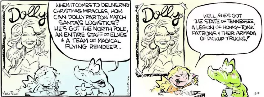 Shrimp and Grits for Dec 07, 2023