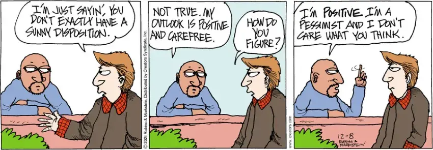 Daddy's Home for Dec 08, 2021