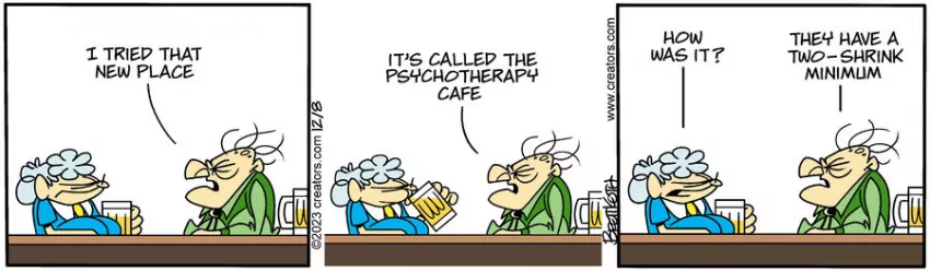 Diamond Lil for Dec 08, 2023