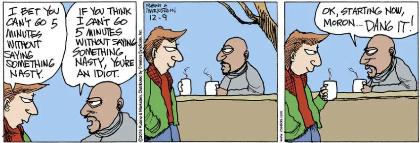 Daddy's Home for Dec 09, 2022