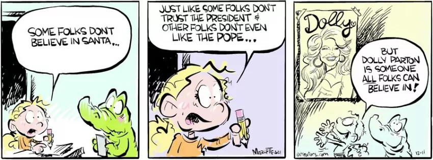 Shrimp and Grits for Dec 11, 2021