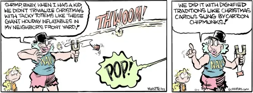 Shrimp and Grits for Dec 11, 2024