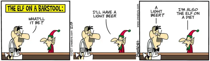 Diamond Lil for Dec 13, 2021