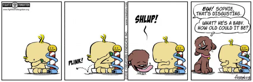 Dog Eat Doug for Dec 13, 2023