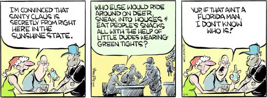 Shrimp and Grits for Dec 13, 2023