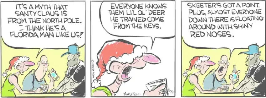 Shrimp and Grits for Dec 14, 2021