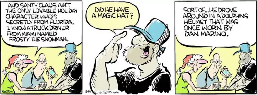 Shrimp and Grits for Dec 14, 2023