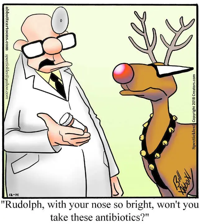 Spectickles for Dec 14, 2024