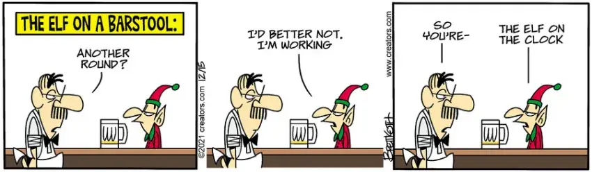 Diamond Lil for Dec 15, 2021