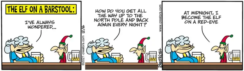 Diamond Lil for Dec 16, 2021