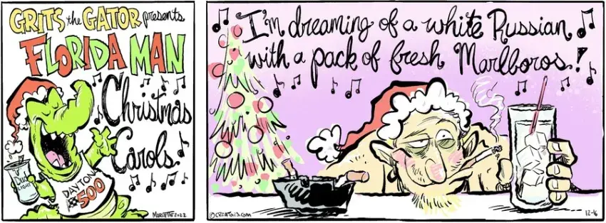 Shrimp and Grits for Dec 16, 2022