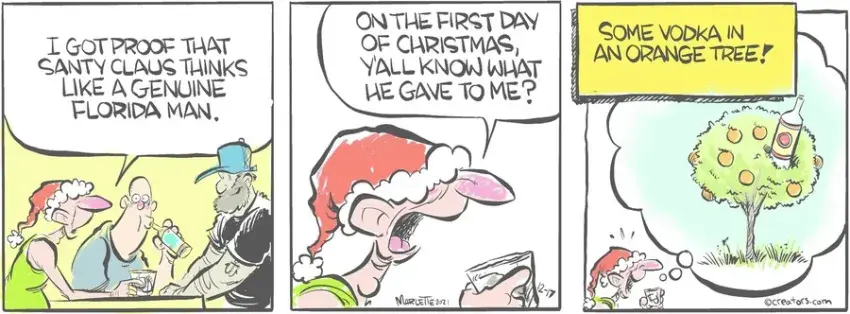 Shrimp and Grits for Dec 17, 2021