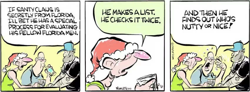 Shrimp and Grits for Dec 18, 2021