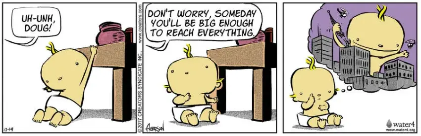 Dog Eat Doug for Dec 19, 2022