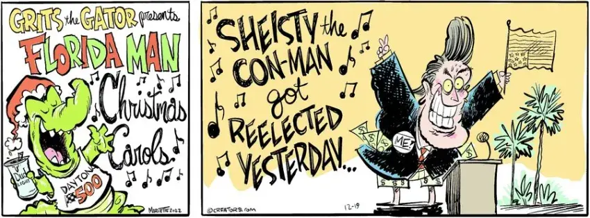 Shrimp and Grits for Dec 19, 2024