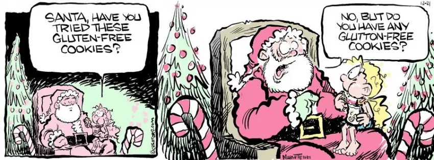 Shrimp and Grits for Dec 21, 2022