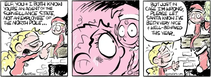 Shrimp and Grits for Dec 23, 2021