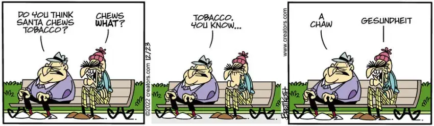 Diamond Lil for Dec 23, 2022